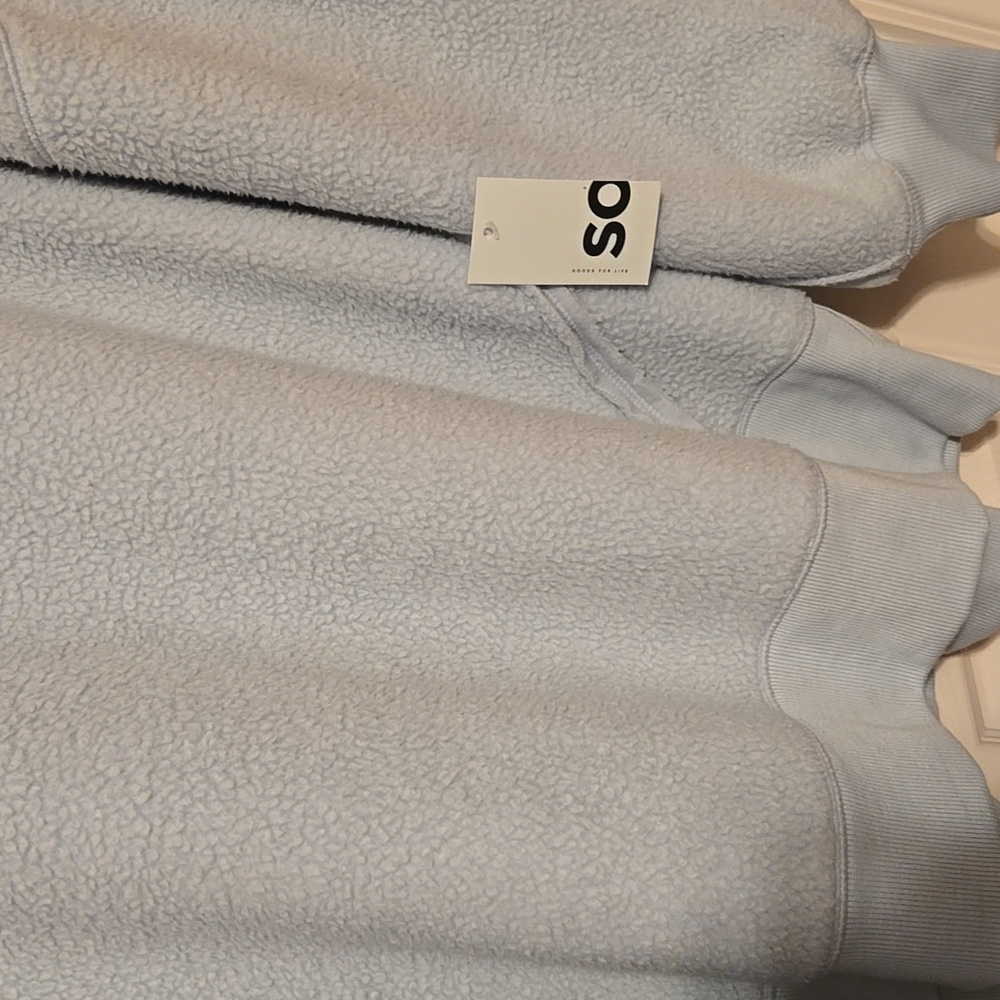 SO Warm-N-Soft Oversized Chunky & Cozy Pullover Sweater/Sweatshirt - Picture 6 of 11